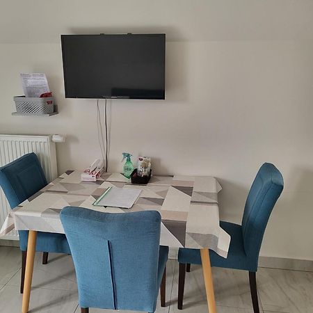 Apartmány Stráň Potucky Quarto foto