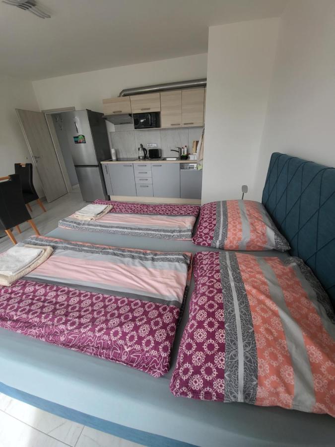 Apartmány Stráň Potucky Exterior foto