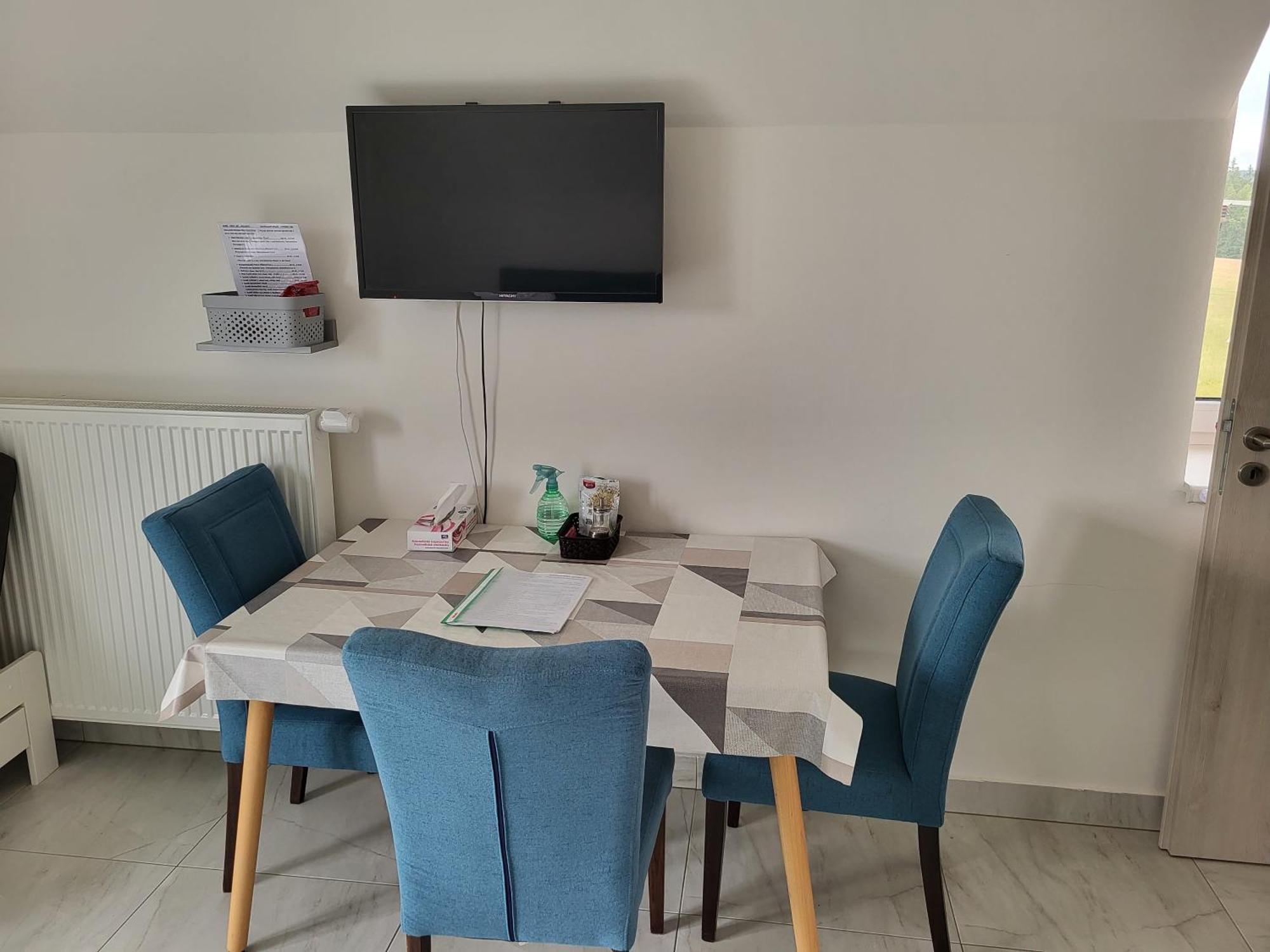 Apartmány Stráň Potucky Quarto foto