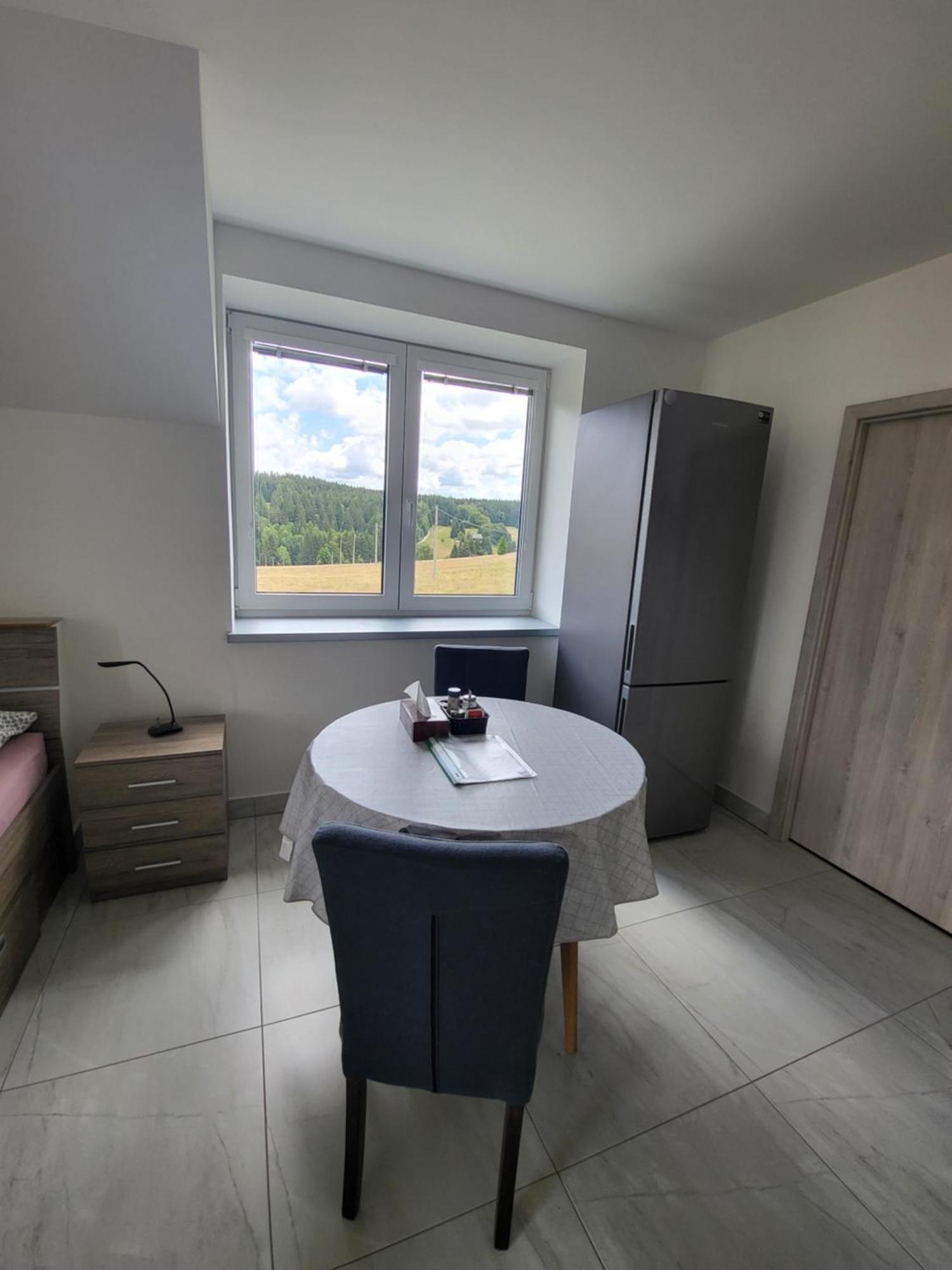 Apartmány Stráň Potucky Quarto foto