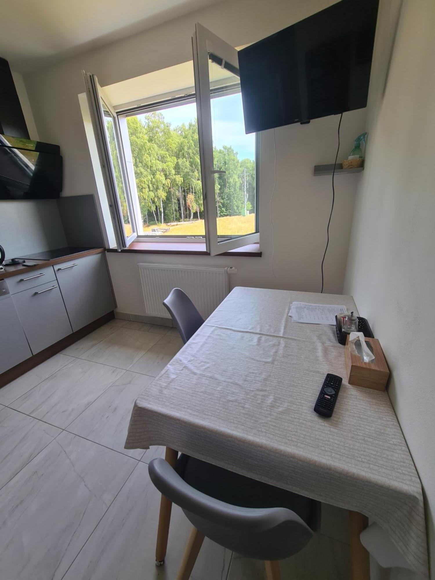 Apartmány Stráň Potucky Quarto foto